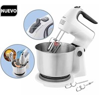 Batidora de Mano y Pedestal Oster FPSTHS3612